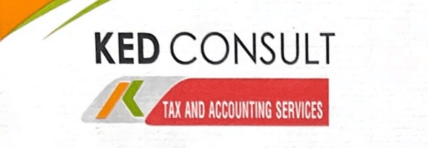 KED CONSULT — Tax & Accounting Services