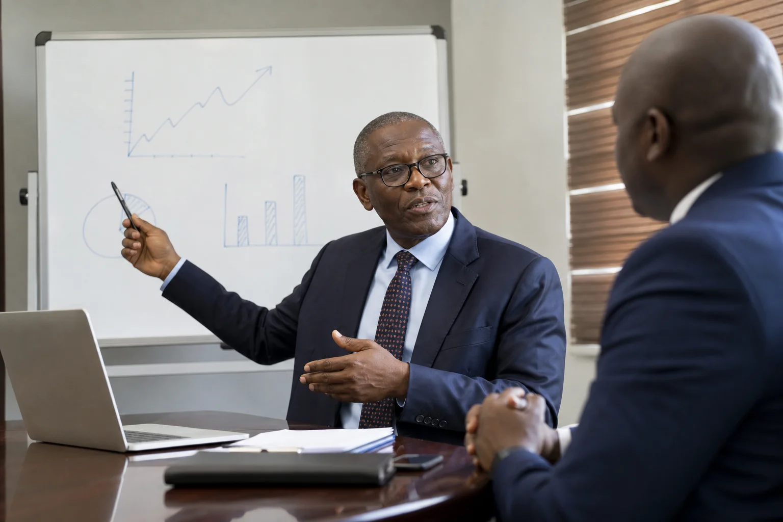 Tax Planning & Advisory
