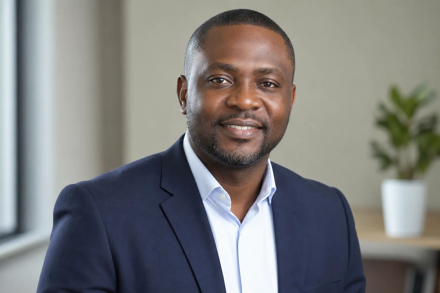 Kwame Asante
