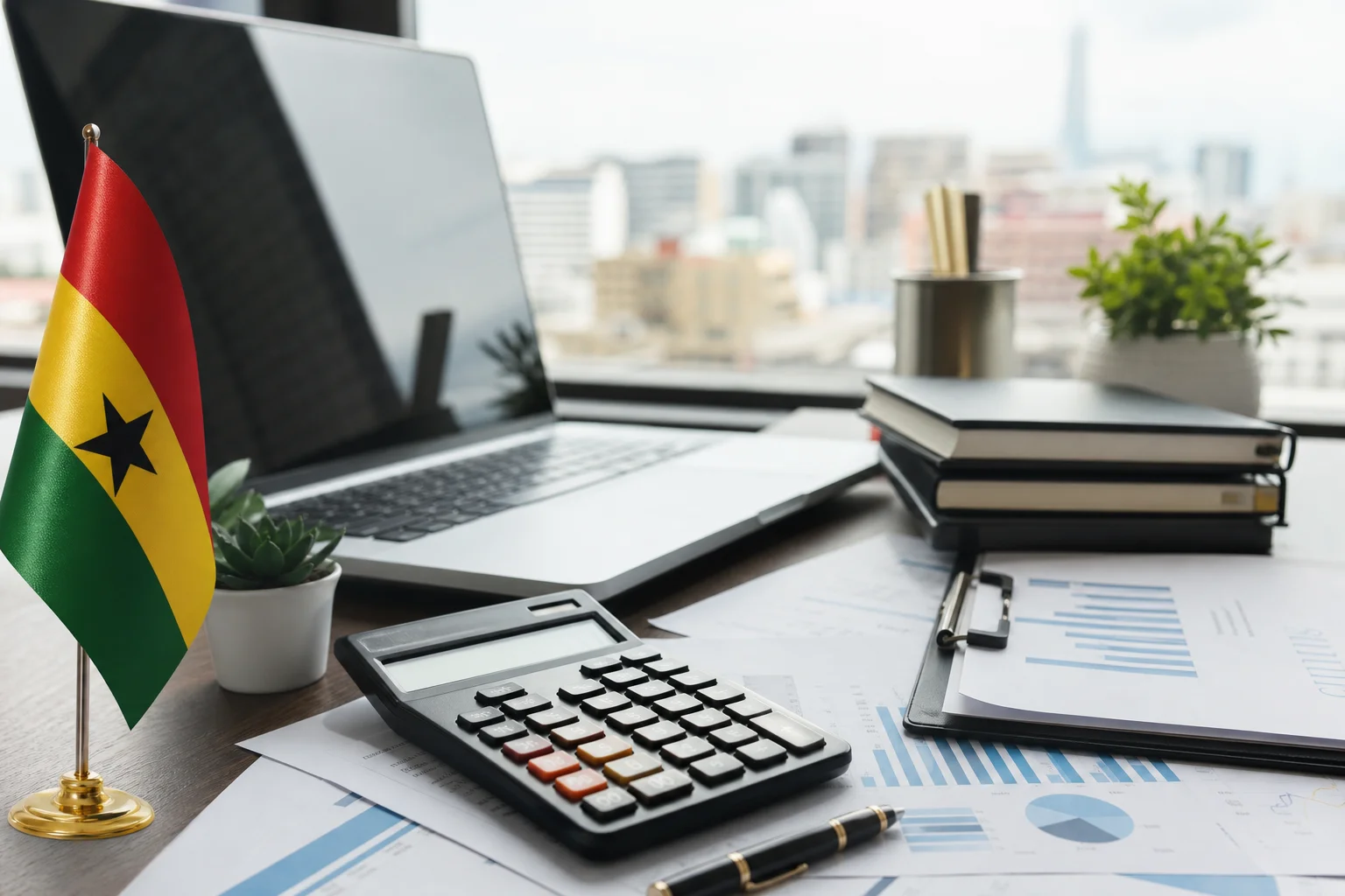 PAYE vs SSNIT: Understanding Your Employer Obligations